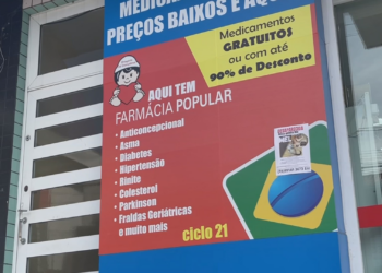 Pacientes ficam sem remédio gratuito após bloqueio do Farmácia Popular em Sorocaba e Votorantim