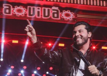 Murilo Huff abre a Festa Junina de Votorantim nesta sexta-feira; veja horário, preço e mais