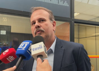 Secretário de Meio Ambiente de Sorocaba diz que pasta não tem cronograma de obras da Marginal Direita