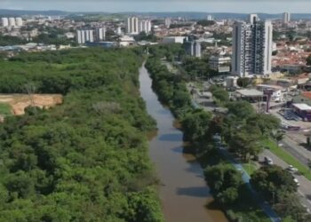 Ministério Público Federal abre inquérito para investigar obra da Marginal Direita do Rio Sorocaba