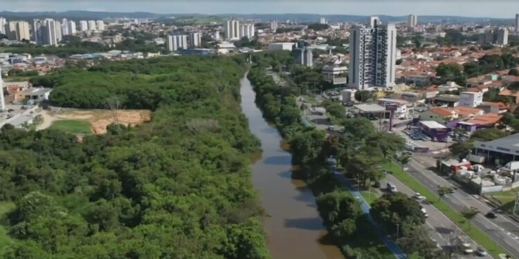 Ministério Público Federal abre inquérito para investigar obra da Marginal Direita do Rio Sorocaba