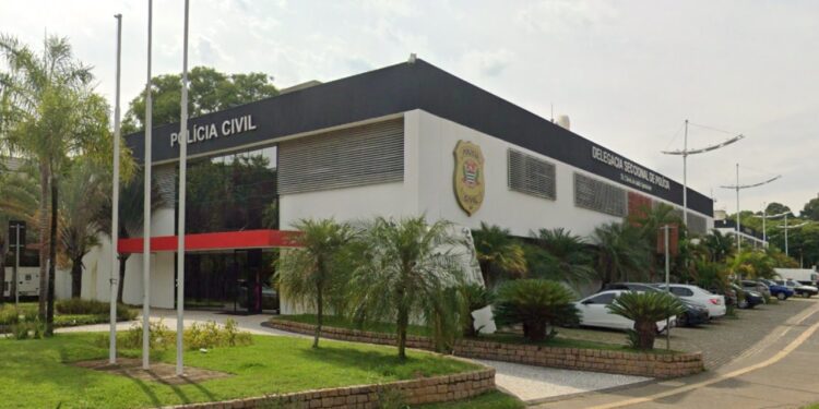 Homem de 86 anos morre esfaqueado no Centro de Jundiaí