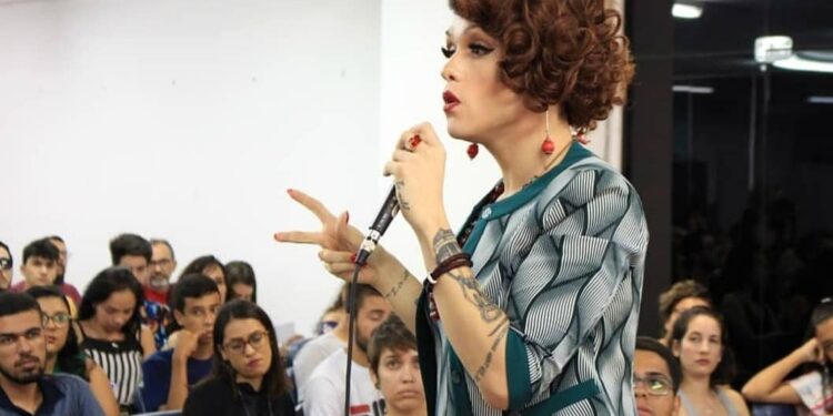Festival em São Roque celebra 10 anos de núcleo do IFSP com Rita von Hunty; veja como participar