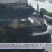 Batida entre caminhões deixa um morto e dois feridos em rodovia do interior de SP