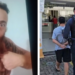 Lutador de jiu-jítsu é preso após filmar e compartilhar vídeo enforcando a companheira surda no interior de SP