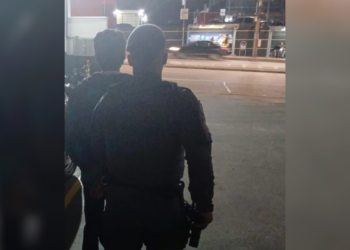 Homem mata cachorro por 'atrapalhar a vida' dele, é denunciado pelos filhos e acaba preso em Sorocaba