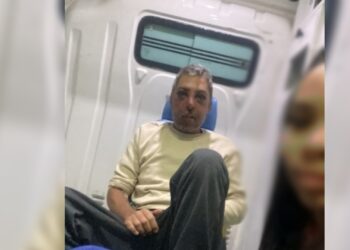 Família de Buri faz buscas por homem que desapareceu após fugir de hospital no interior de SP