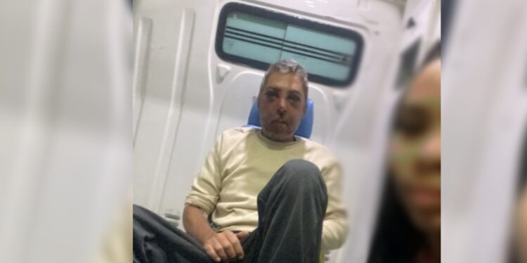 Família de Buri faz buscas por homem que desapareceu após fugir de hospital no interior de SP