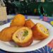Com receita quase centenária, bolinho caipira vira tradição na Festa Junina de Votorantim