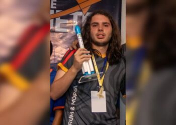 Jovem que morreu em acidente na zona norte de Sorocaba era estudante premiado e fazia trabalho social em escola pública
