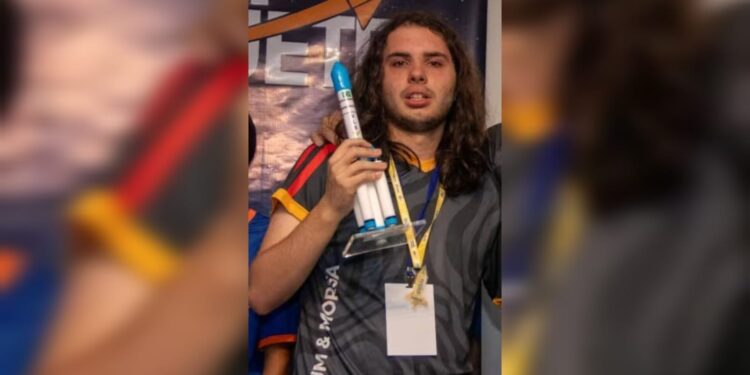 Jovem que morreu em acidente na zona norte de Sorocaba era estudante premiado e fazia trabalho social em escola pública