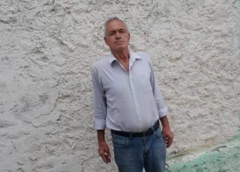 Família procura por idoso que desapareceu há quase uma semana em Jundiaí