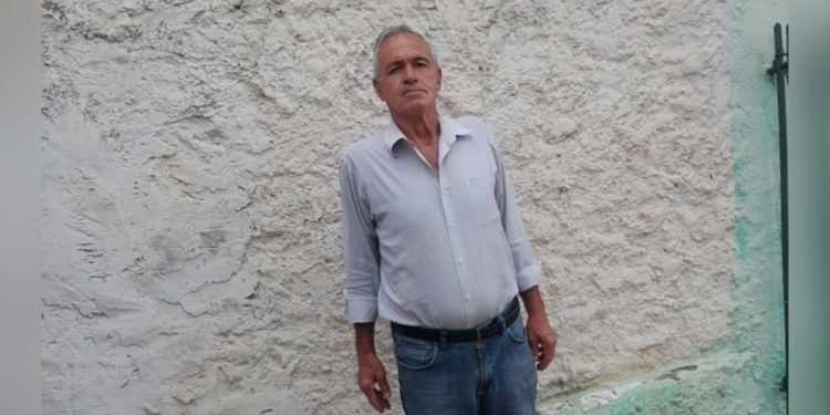 Família procura por idoso que desapareceu há quase uma semana em Jundiaí