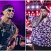 Panda e Kamisa 10: sertanejo e pagode goiano encerram a 3ª semana da Festa de Votorantim
