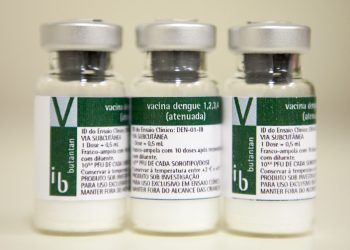 Veja como fica a vacinação contra a dengue em Sorocaba e Jundiaí após suspensão da vacina do Butantan