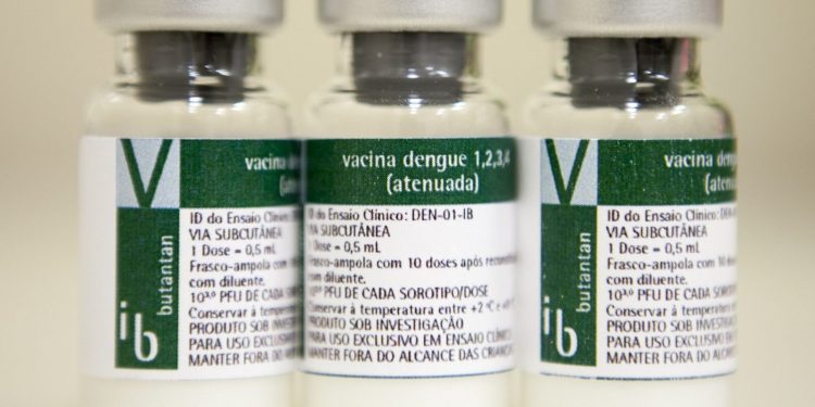 Veja como fica a vacinação contra a dengue em Sorocaba e Jundiaí após suspensão da vacina do Butantan