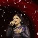 'Eita, Glória (Groove)!': com show versátil, cantora apresenta música nova pela primeira vez e reúne 'todas as tribos' na Festa Junina de Votorantim